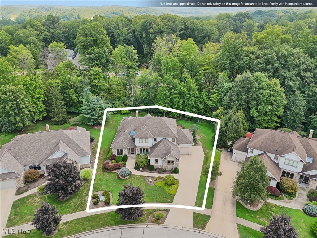 39780 Alsace Court Solon OH 44139