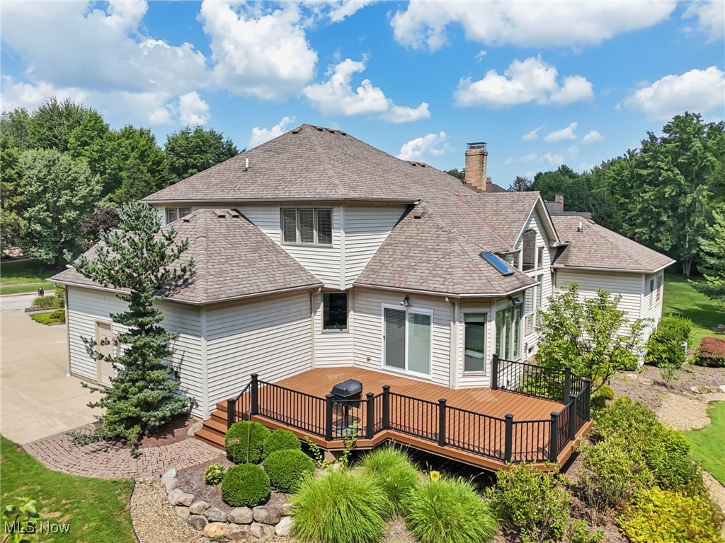 39780 Alsace Court Solon OH 44139