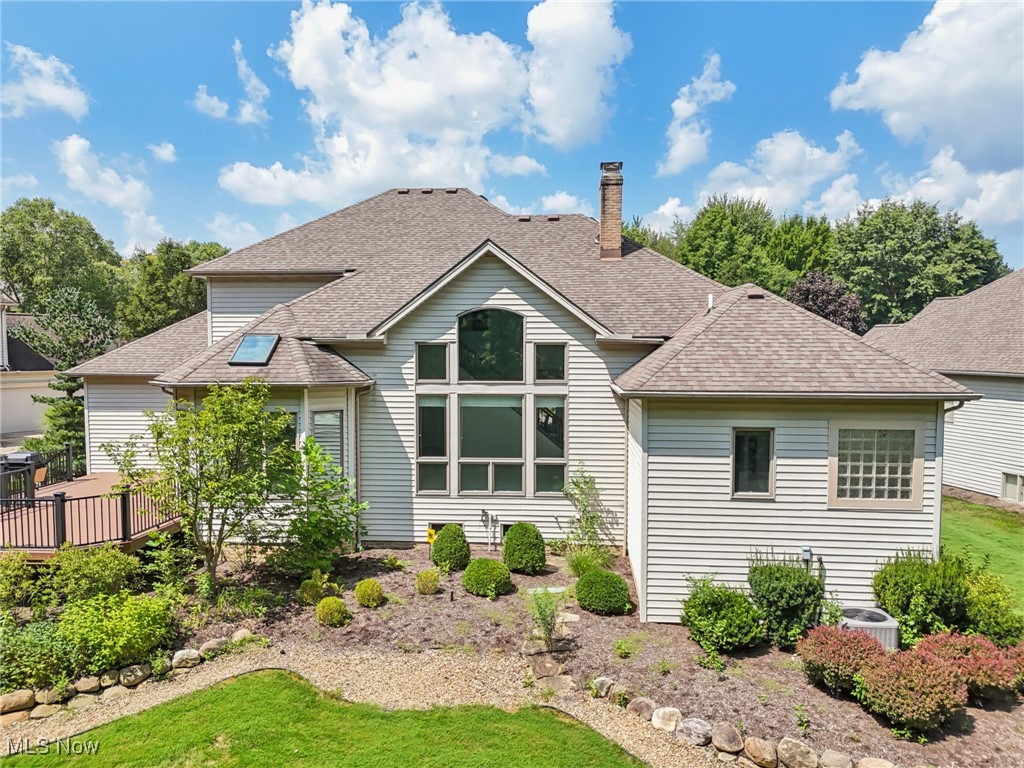 39780 Alsace Court Solon OH 44139