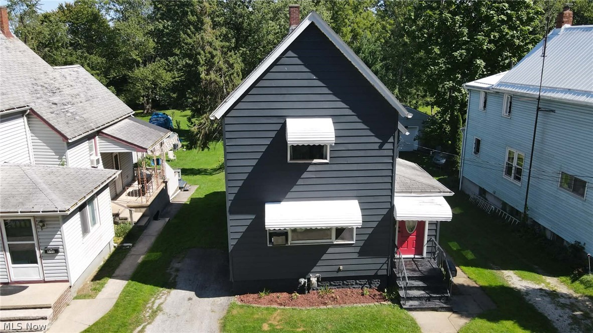 842 Day Street Conneaut OH 44030