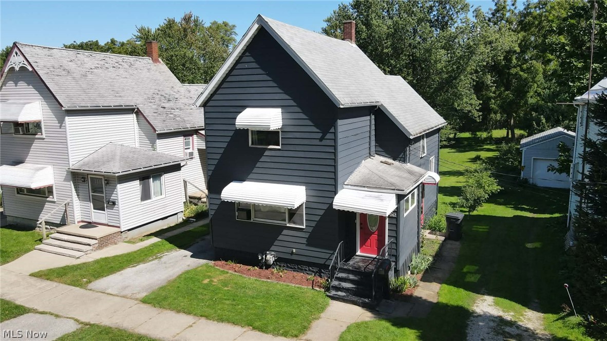 842 Day Street Conneaut OH 44030