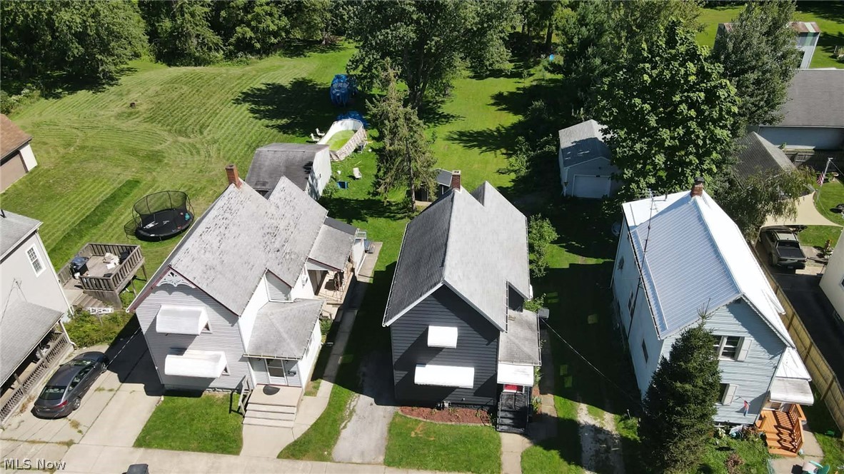 842 Day Street Conneaut OH 44030