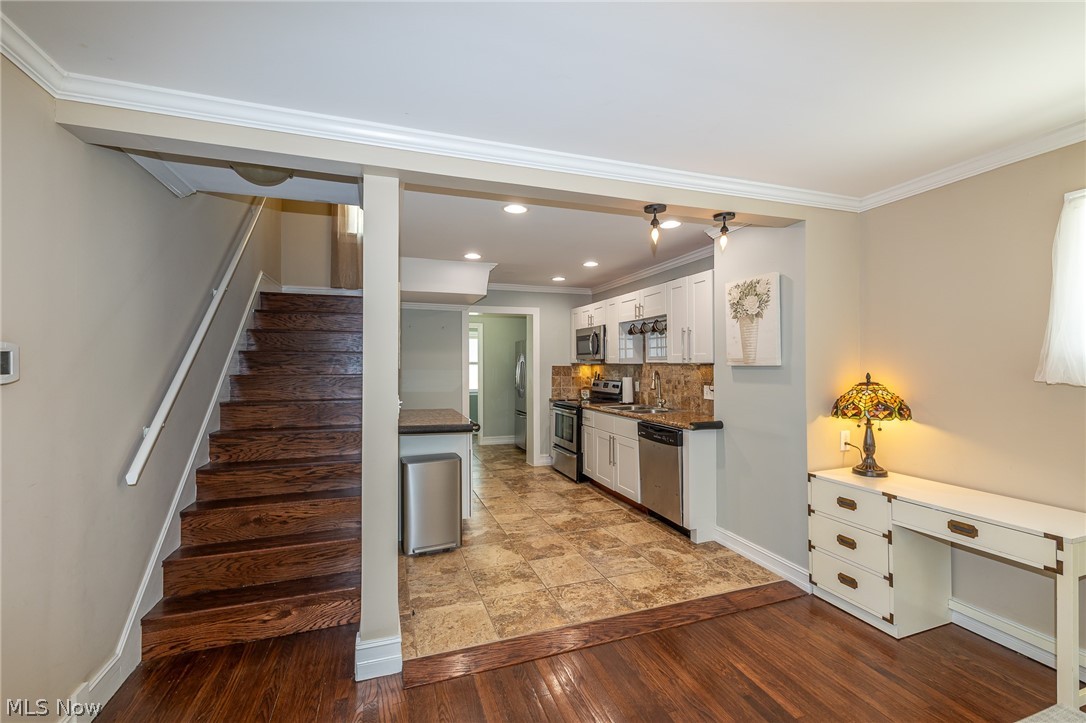3770 E Antisdale Road South Euclid OH 44118