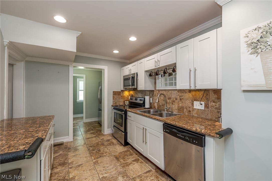 3770 E Antisdale Road South Euclid OH 44118