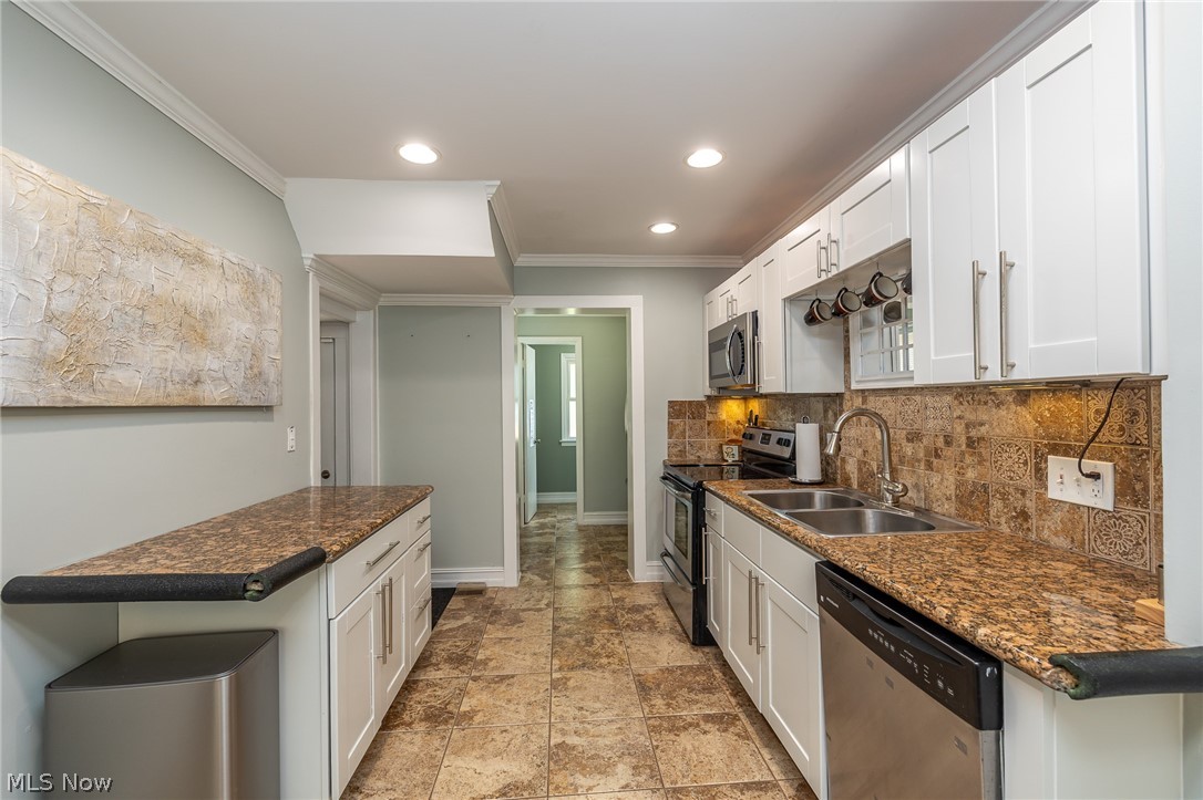 3770 E Antisdale Road South Euclid OH 44118
