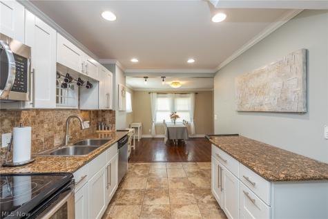 3770 E Antisdale Road South Euclid OH 44118