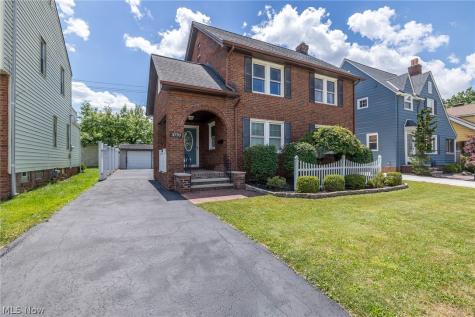 3770 E Antisdale Road South Euclid OH 44118