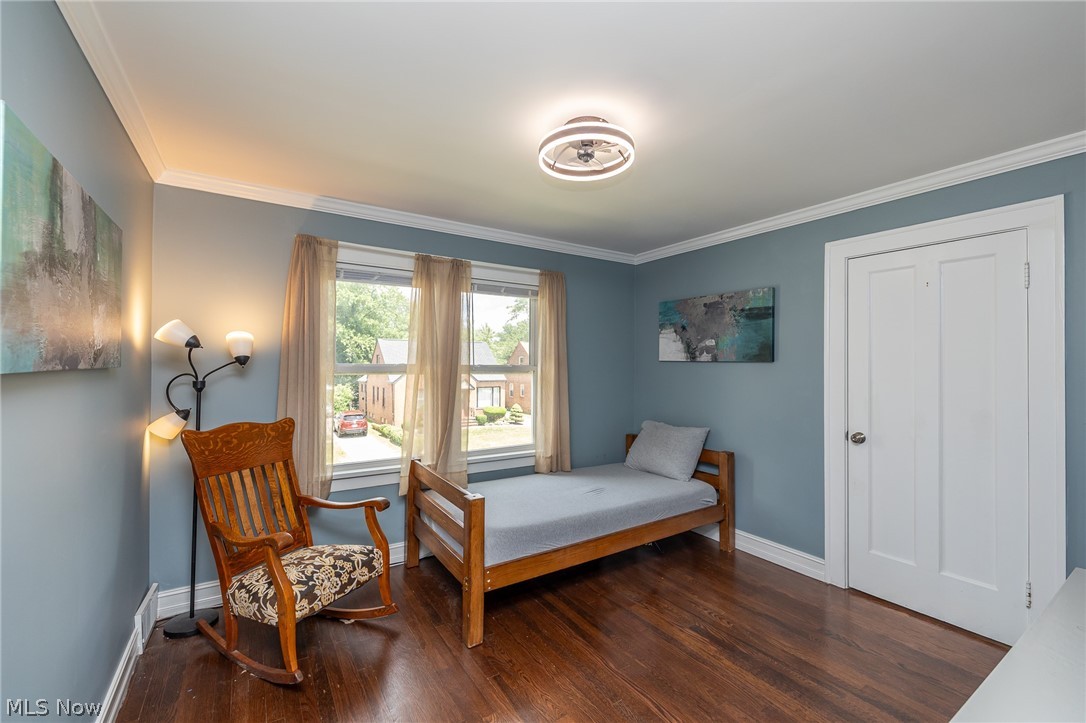 3770 E Antisdale Road South Euclid OH 44118