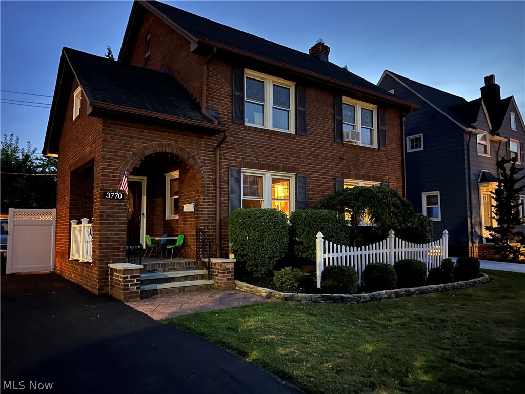 3770 E Antisdale Road South Euclid OH 44118