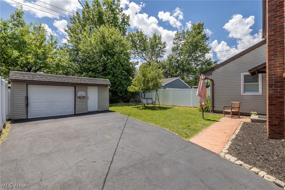 3770 E Antisdale Road South Euclid OH 44118