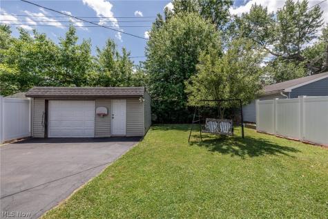3770 E Antisdale Road South Euclid OH 44118