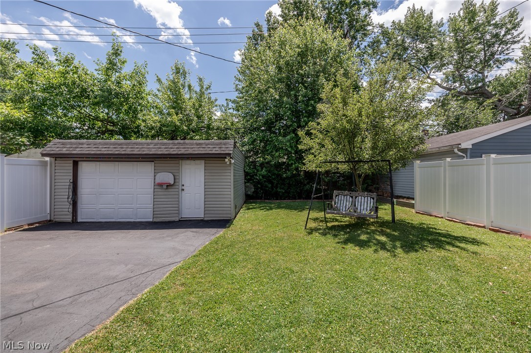 3770 E Antisdale Road South Euclid OH 44118