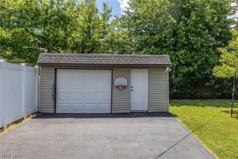 3770 E Antisdale Road South Euclid OH 44118