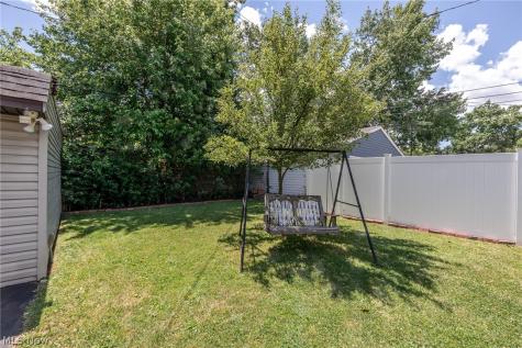3770 E Antisdale Road South Euclid OH 44118