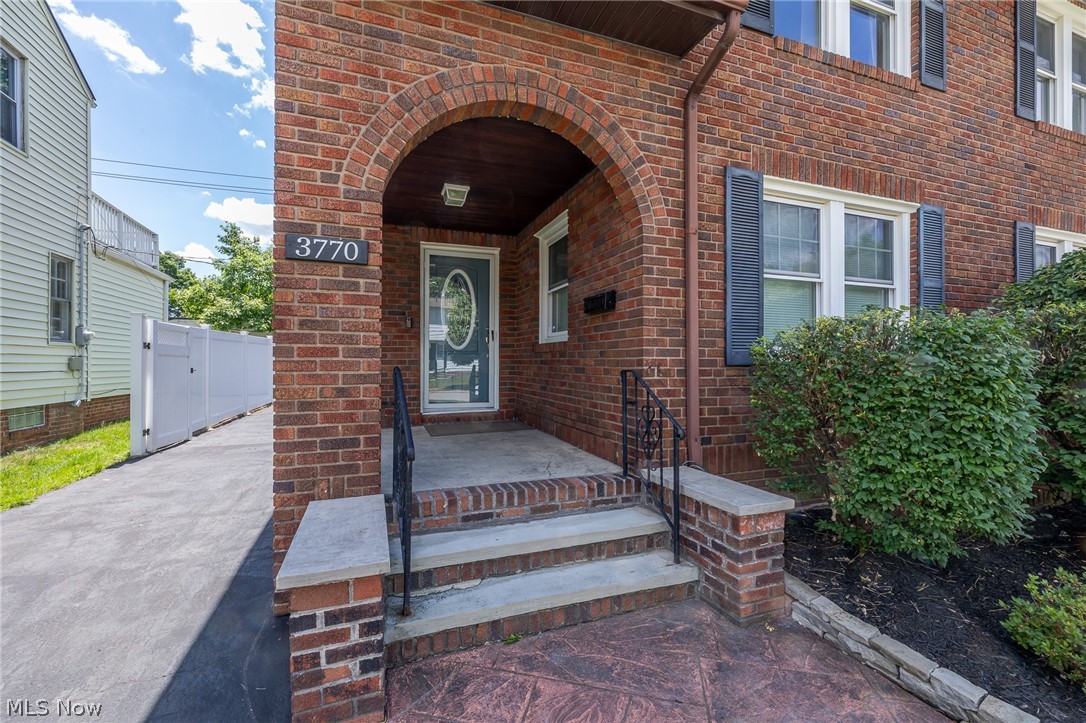 3770 E Antisdale Road South Euclid OH 44118