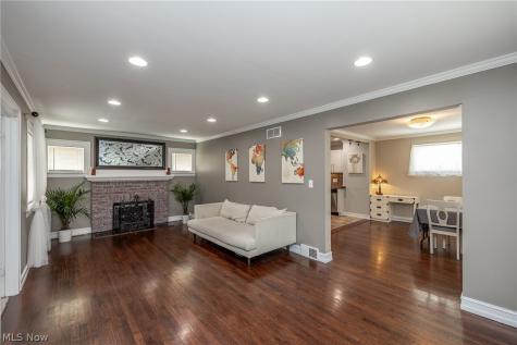 3770 E Antisdale Road South Euclid OH 44118