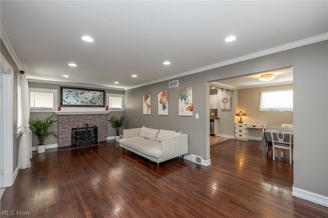 3770 E Antisdale Road South Euclid OH 44118
