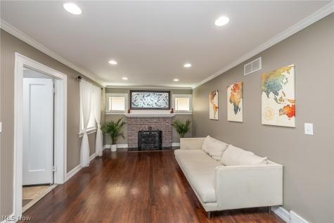 3770 E Antisdale Road South Euclid OH 44118