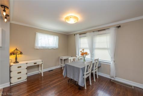 3770 E Antisdale Road South Euclid OH 44118