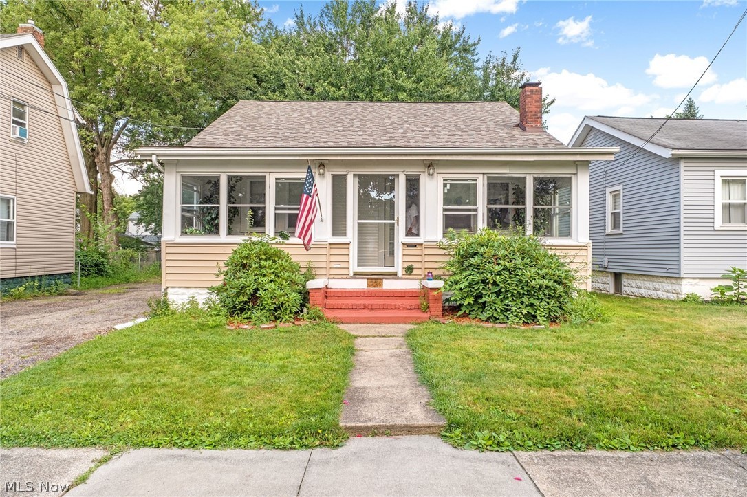 1228 Beardsley Street Akron OH 44301