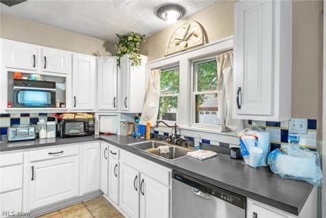 1228 Beardsley Street Akron OH 44301