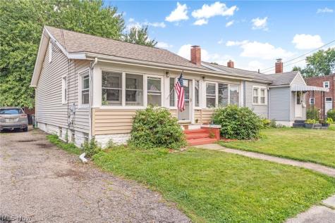 1228 Beardsley Street Akron OH 44301