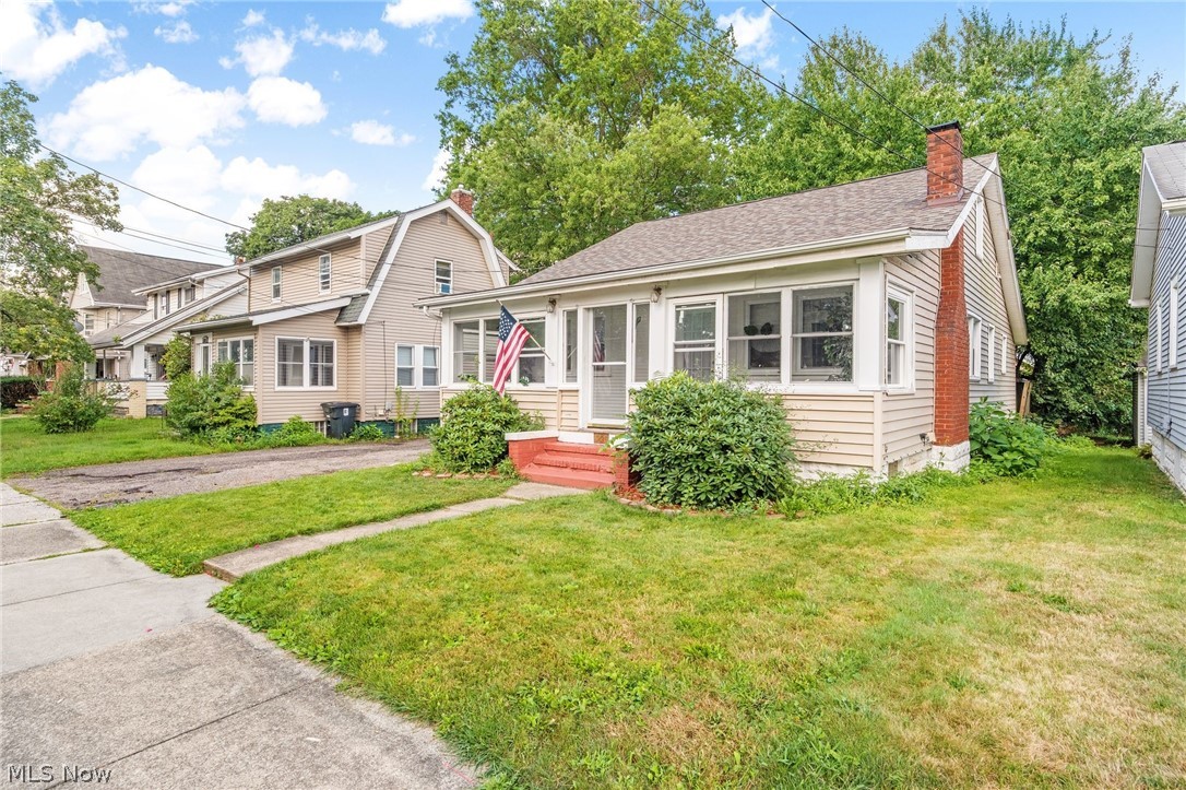 1228 Beardsley Street Akron OH 44301