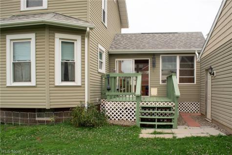 602 S Mill Street Louisville OH 44641