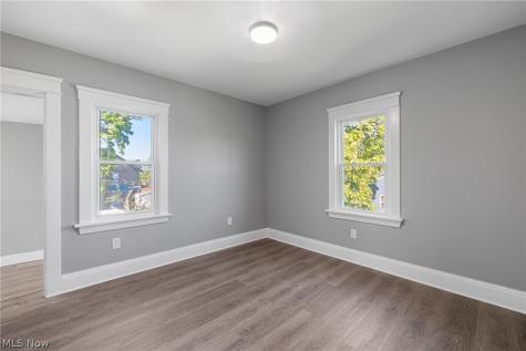 3636 E 110th Street Cleveland OH 44105