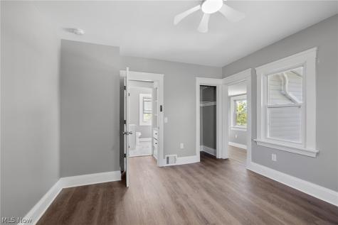 3636 E 110th Street Cleveland OH 44105