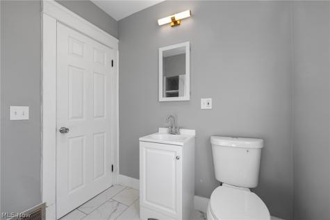 3636 E 110th Street Cleveland OH 44105