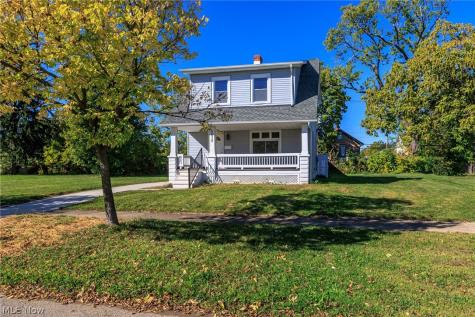 3636 E 110th Street Cleveland OH 44105