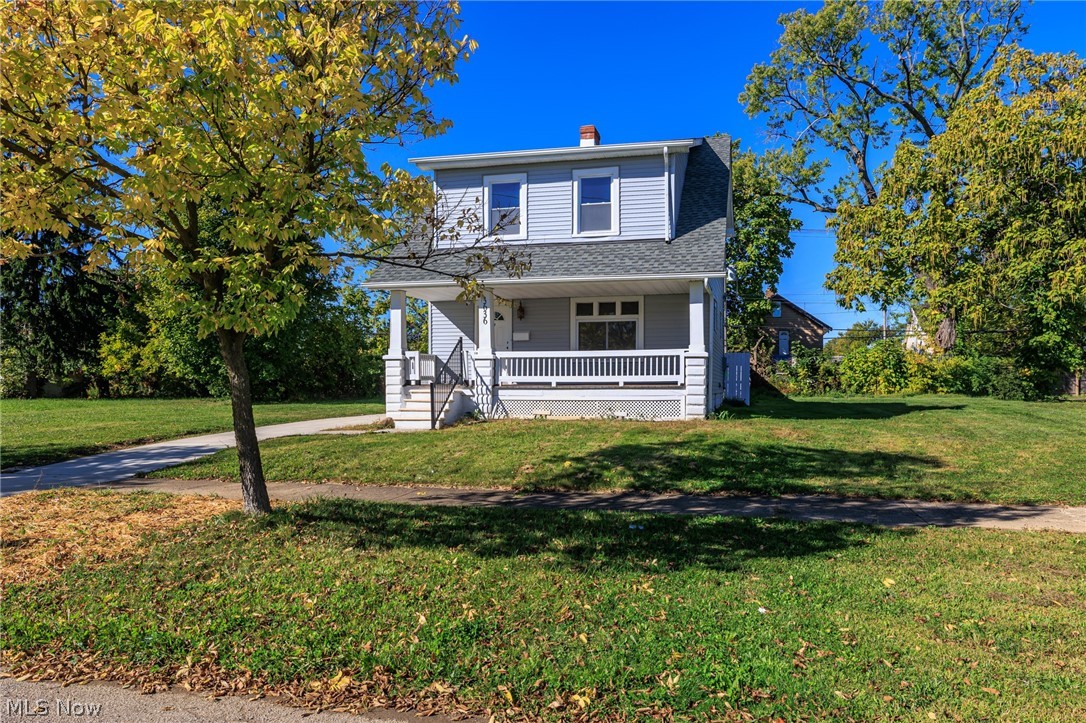 3636 E 110th Street Cleveland OH 44105