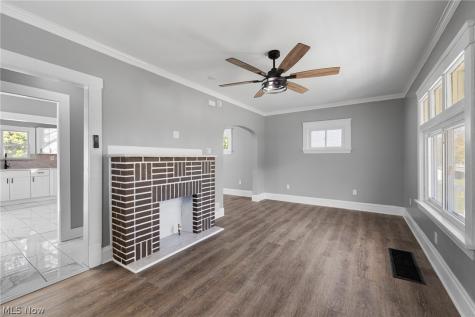 3636 E 110th Street Cleveland OH 44105