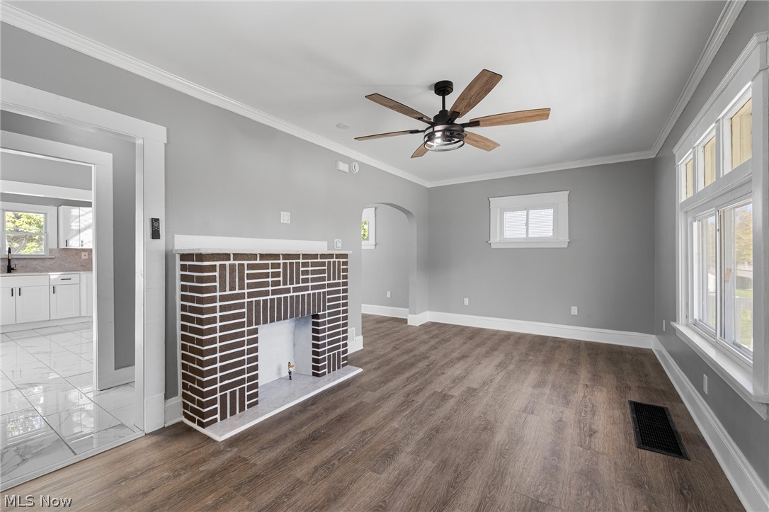 3636 E 110th Street Cleveland OH 44105