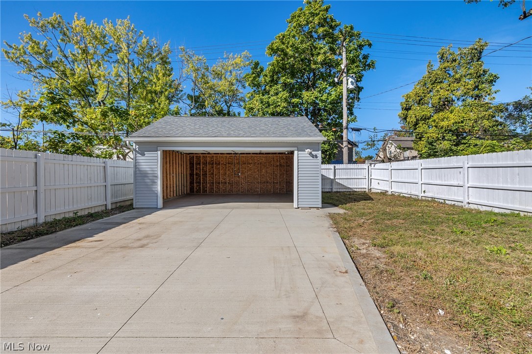 3636 E 110th Street Cleveland OH 44105