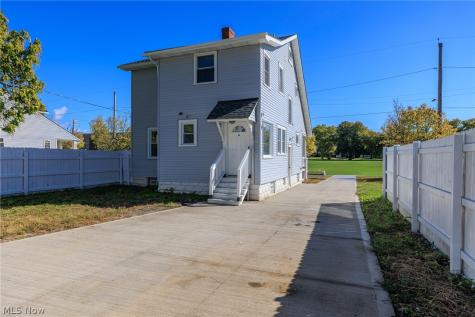 3636 E 110th Street Cleveland OH 44105