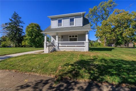 3636 E 110th Street Cleveland OH 44105