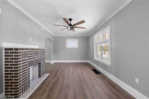 3636 E 110th Street Cleveland OH 44105