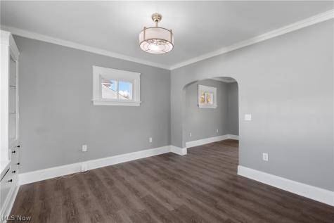 3636 E 110th Street Cleveland OH 44105