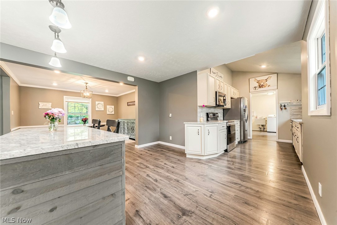 1622 Seven Oaks Drive Lyndhurst OH 44124