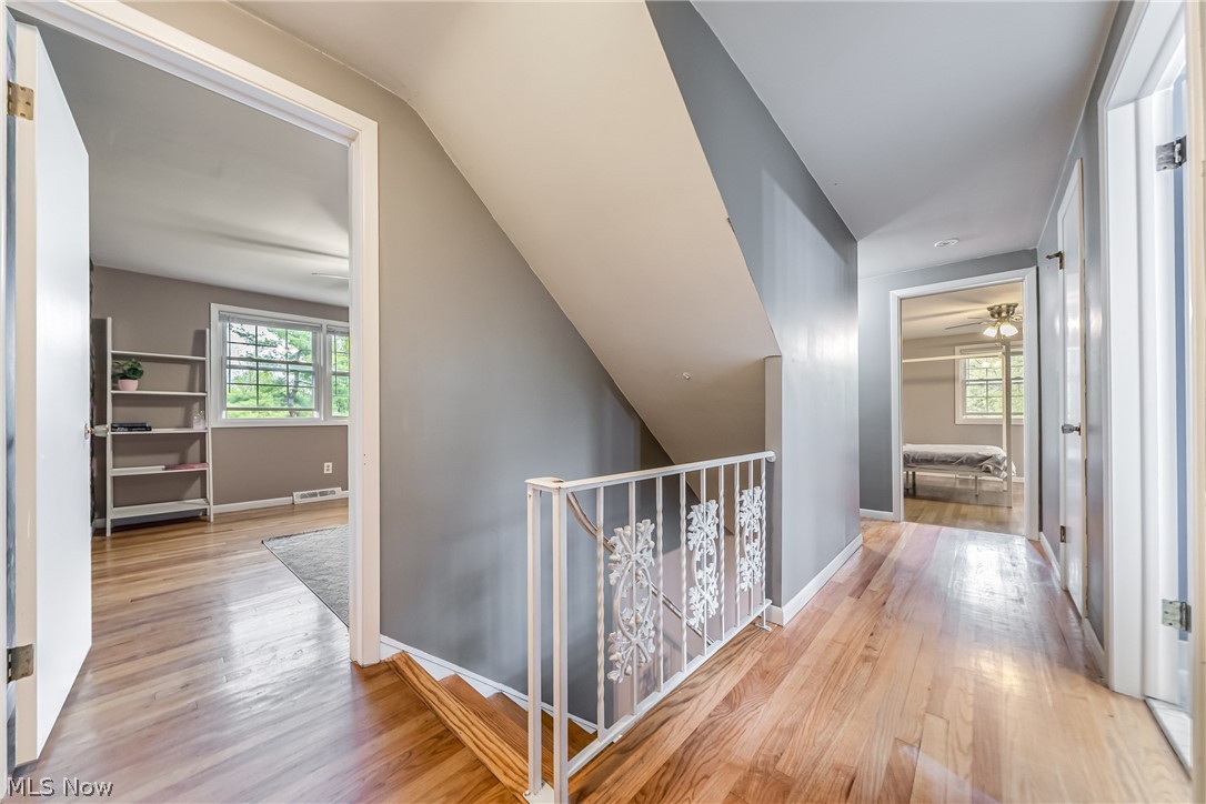 1622 Seven Oaks Drive Lyndhurst OH 44124