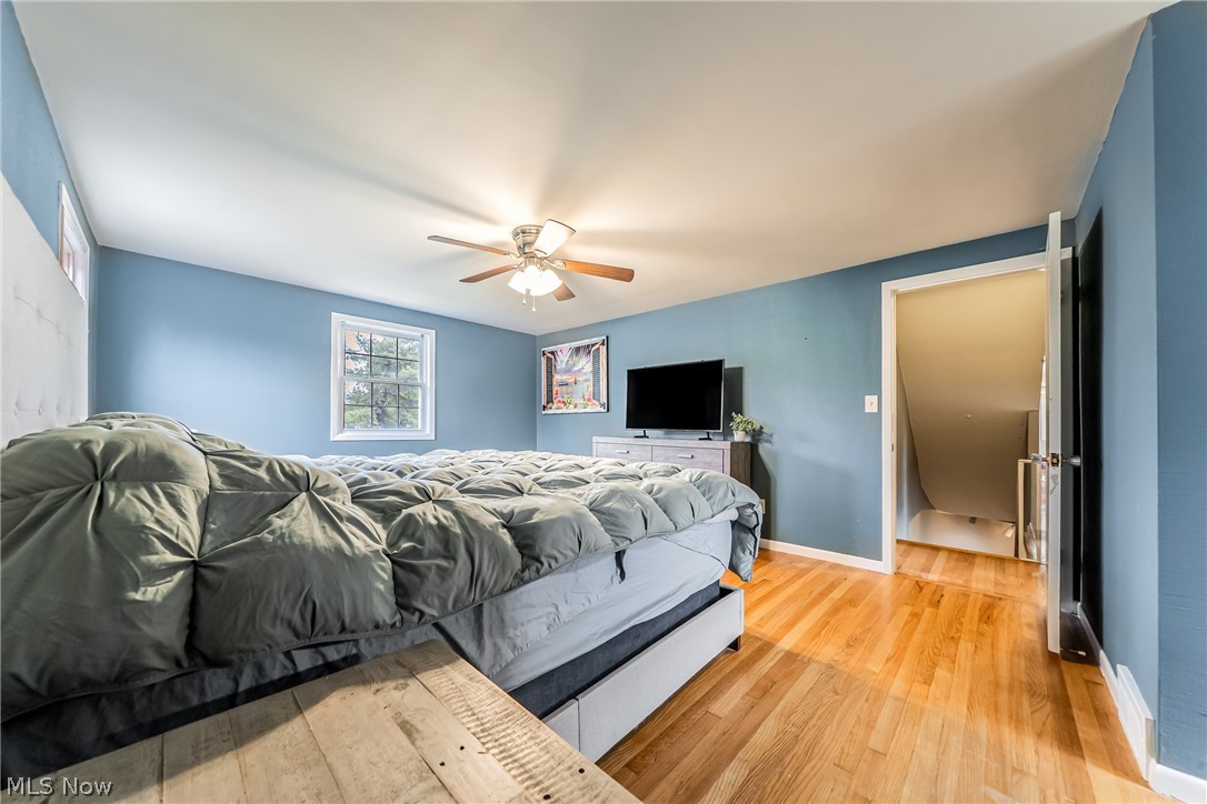 1622 Seven Oaks Drive Lyndhurst OH 44124