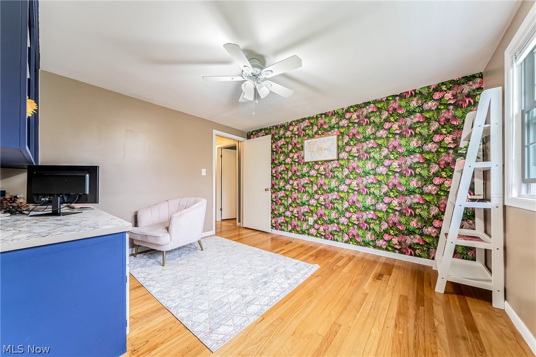 1622 Seven Oaks Drive Lyndhurst OH 44124