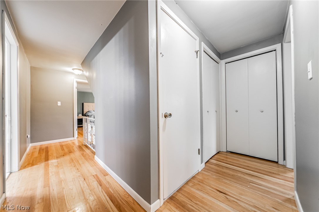 1622 Seven Oaks Drive Lyndhurst OH 44124