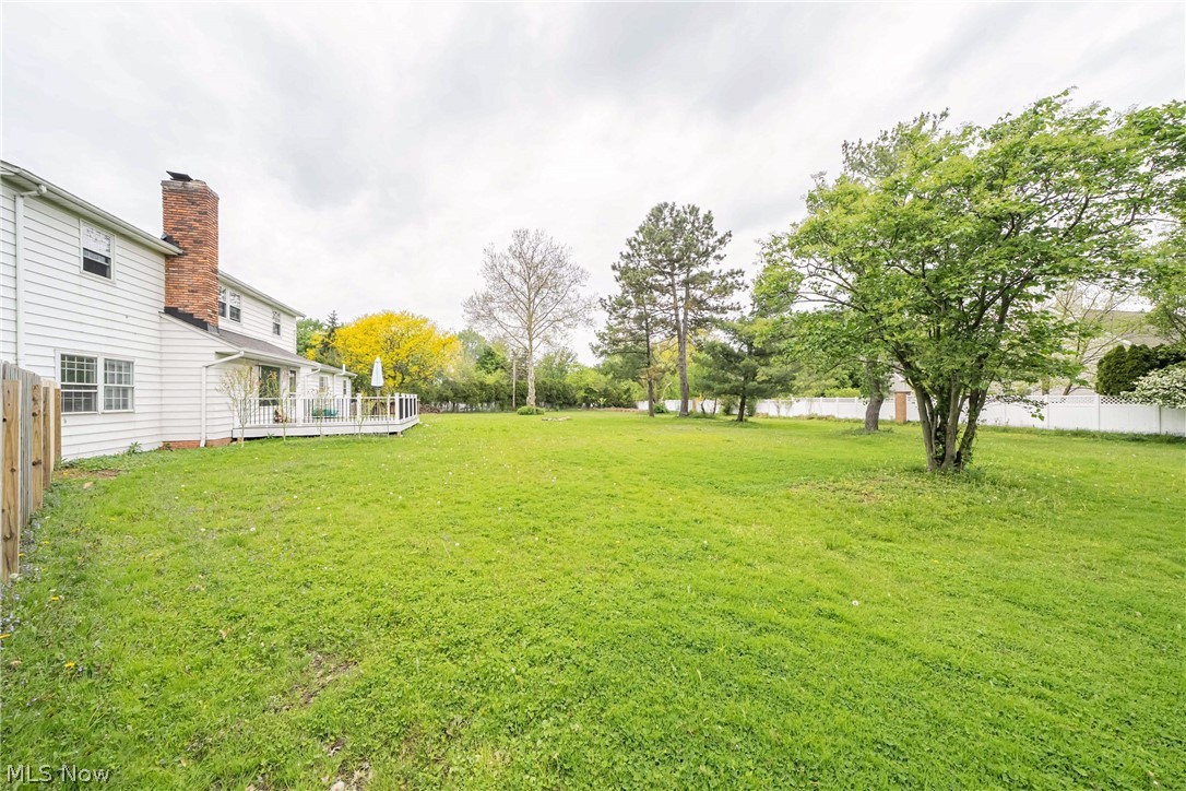 1622 Seven Oaks Drive Lyndhurst OH 44124