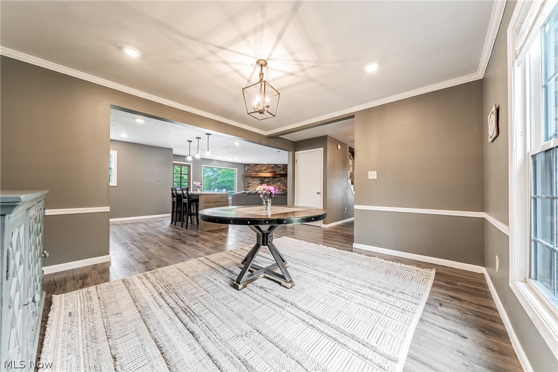 1622 Seven Oaks Drive Lyndhurst OH 44124