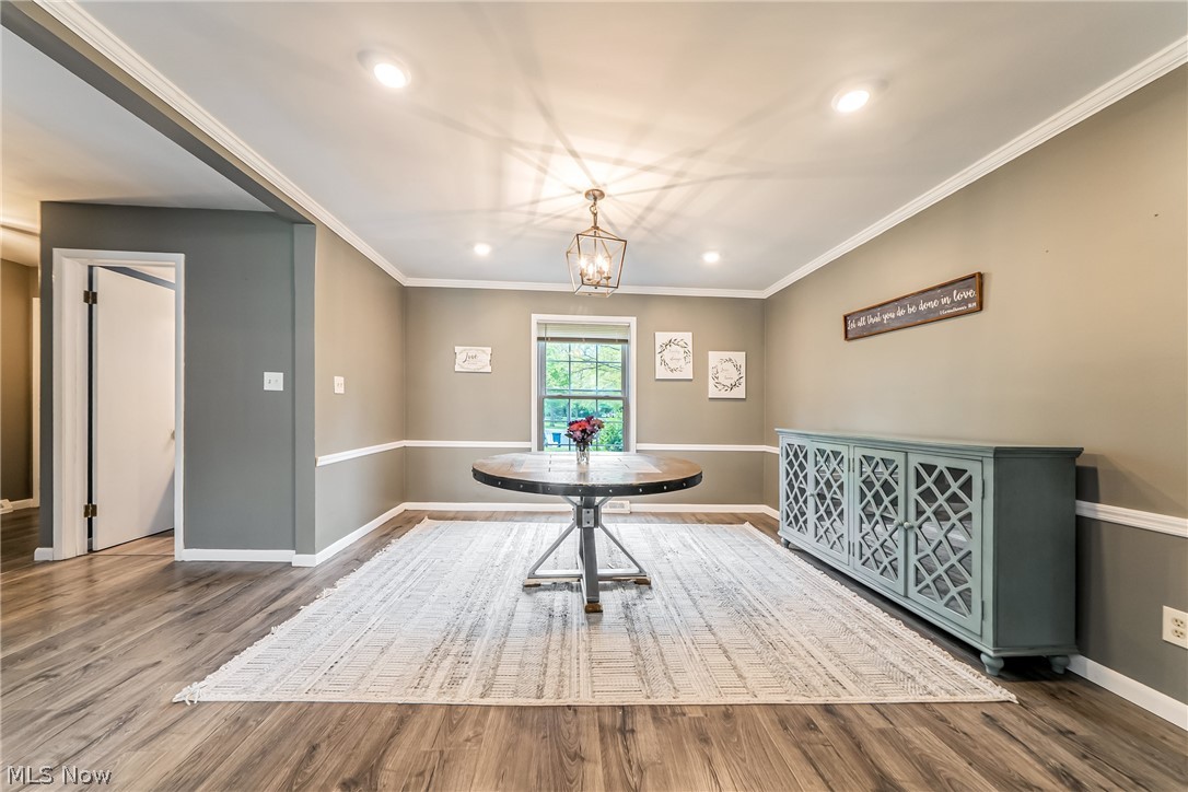 1622 Seven Oaks Drive Lyndhurst OH 44124