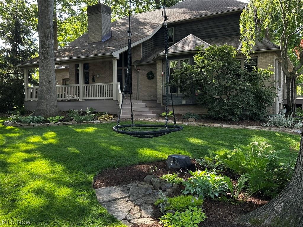 4456 Wood Lake Trail Wooster OH 44691