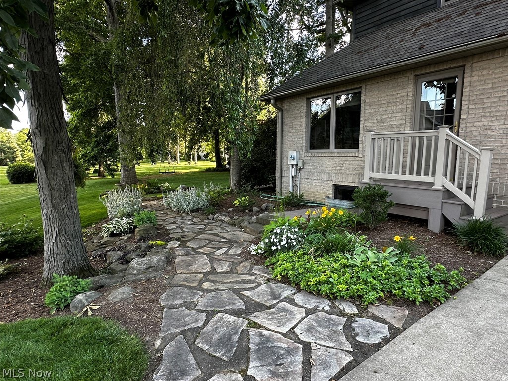 4456 Wood Lake Trail Wooster OH 44691